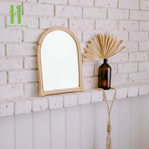 Meilleures ventes : Décoration moderne en rotin tressé fait main de haute qualité pour chambre d'enfant et salon, collection 2026 - Product Image 4