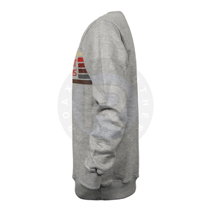 Sweat-shirt pour homme de qualité supérieure, en molleton doux, chaud, à manches longues, décontracté, vêtements de sport, pour l'hiver, à porter tous les jours - Product Image 2