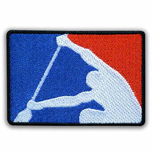 Meilleurs badges et patchs brodés à la machine, tissu en toile personnalisé, haute qualité, fabrication OEM/ODM au Pakistan avec couleurs et logo personnalisés - Product Image 2