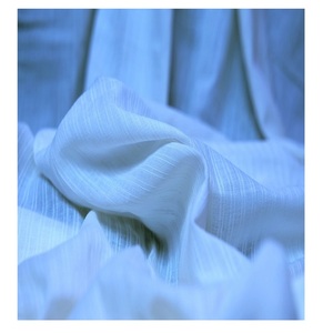 Tela de algodón Khadi al por mayor más vendida, tela de algodón Khadi de color personalizado, textil de algodón orgánico natural al mejor precio - Product Image 3