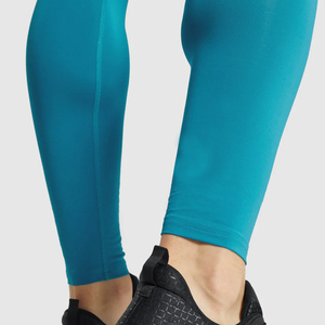 Top Quality Customized Gym <b>Leggings</b> for <b>Men</b> High-Stretch Workout <b>Men</b> <b>Leggings</b> Custom Design Elastic Waist <b>Men</b> <b>Leggings</b> - Product Image 4