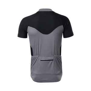Jersey de Ciclismo para Hombre, Hecho en Pakistán, Reversible, Transpirable, de Secado Rápido, Ecológico, para Verano, Tallas Grandes, para Adultos, para Actividades al Aire Libre, Venta al Por Mayor - Product Image 4