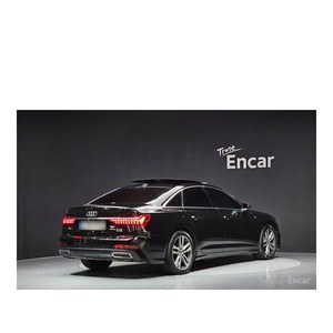Audi A6 45 TFSI quattro Premium 2023, Emisión Euro V, Volante a la Izquierda, Asientos de Cuero con Cámara Trasera, 47,529 km - Product Image 2