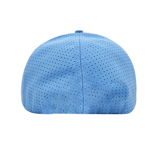 Gorras de Alto Rendimiento con Logotipo Personalizado, Material Reciclado de Alta Calidad, Impermeables, Gorra Deportiva con Visera Plana, Gorra de Béisbol - Product Image 4