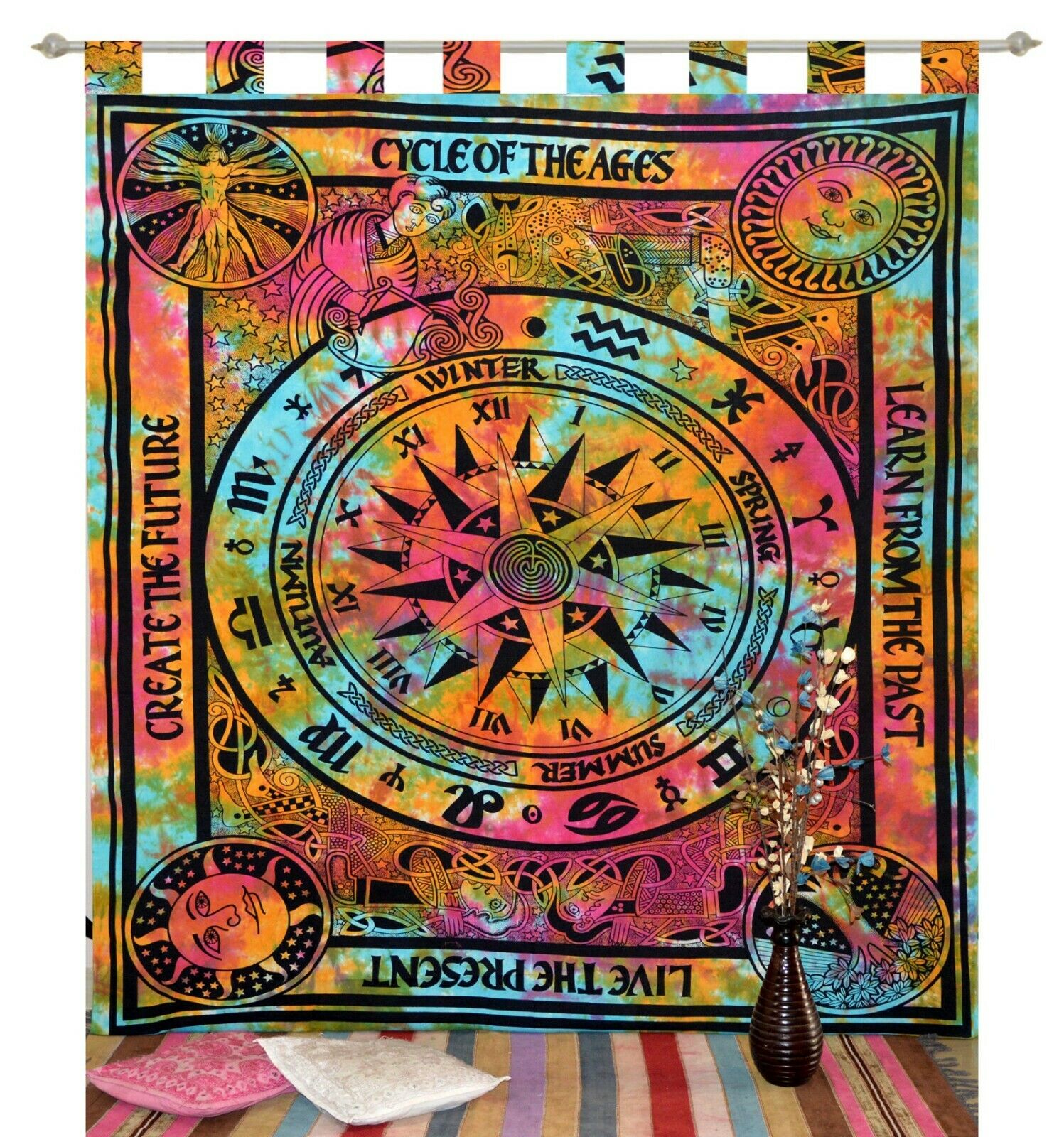 Cycle Of The Ages Multi