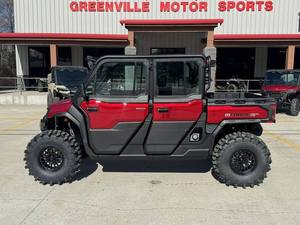 ข้อเสนอสุดคุ้มสำหรับ UFORCE U10 XL Pro Highland UTV - Product Image 6