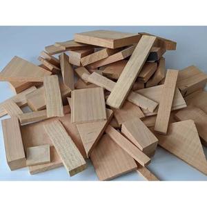 Durable <b>Wood</b> Off Cuts <b>Edgings</b> Suitable For Flooring <b>Trims</b> Panels And Decorative Applications - Product Image 1