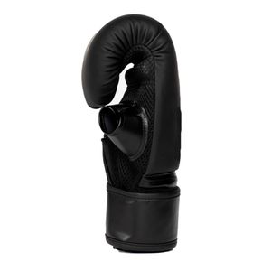 Guantes de Boxeo Profesionales de Cuero para Combate, Entrenamiento y Sparring, Equipo Personalizado de PU - Product Image 2