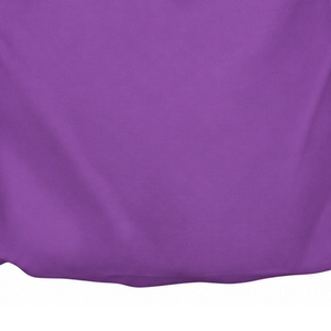 Custom Logo And Solid Color Heavy Duty <b>Material</b> Cotton Shopping <b>Bags</b> With Button Closure Long Handle - Product Image 5