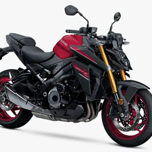 มอเตอร์ไซค์สตรีทไบค์ GSX-S1000 ปี 2026 ขายดี เครื่องยนต์ 4 จังหวะ ระบายความร้อนด้วยน้ำ - ข้อเสนอสุดพิเศษ! - Product Image 1