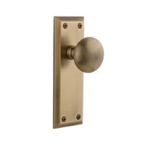 Trending Back Plate <b>Knob</b> <b>Black</b> <b>Matte</b> Oval Furniture Brass Drawer Handle,Passage privacy for Storage Closet, Durable Design Dummy - Product Image 6