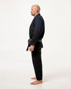 Kimono Profesional Personalizado de BJJ de Alta Calidad, Fabricante de Artes Marciales, Traje de Jiu Jitsu Brasileño, Kimono Profesional OEM para Artes Marciales - Product Image 2