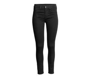 Jeans de Mezclilla de Diseño Personalizado para Mujer, Marca Privada, Logotipo OEM, Proveedor de Ropa Urbana - Product Image 5