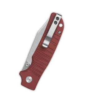 Couteaux professionnels à lame fixe avec une pointe de coupe de précision, une poignée robuste et une structure durable pour le camping, la randonnée et la pêche - Product Image 2