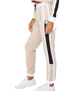 Sublimado ropa de entrenamiento Fitness Sweatsuit venta al por mayor sublimación Sweatsuit mujeres Unisex personalizado Jogging transpirable chándales - Product Image 3