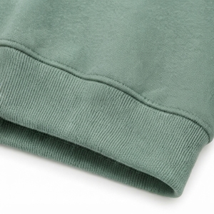 <b>Women</b> Green <b>Christmas</b> Graphic Crew Neck <b>Sweatshirt</b> Long Sleeve Merry <b>Christmas</b> Tree Snowman Gnome Casual Holiday Pullover - Product Image 5