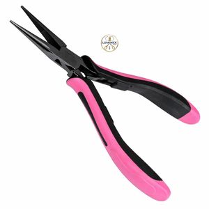 ELORA 4680-MH E 2K Electronic Snipe Nose Plier ESD - Product Image 4