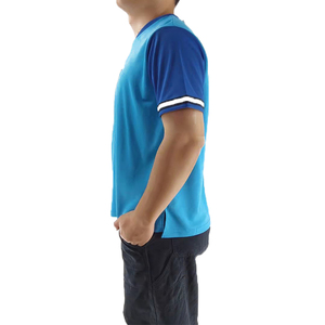 Uniforme de livraison de repas personnalisé, t-shirt de service à emporter, vêtements de travail pour livreurs - Product Image 2