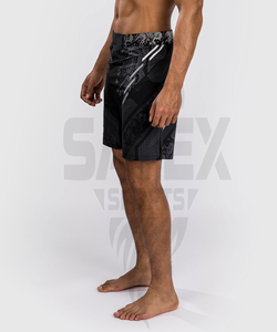 Pantalones Cortos de Boxeo Modernos, Recién Llegados, Mejor Precio, Calidad Duradera, Elásticos, Transpirables, de Secado Rápido, 100% Poliéster - Product Image 3
