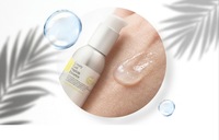 [OEM/ODM] Sérum visage anti-âge Factosquare Luxury Cell Peptide & Vitamine C 100 ml pour femmes Corée