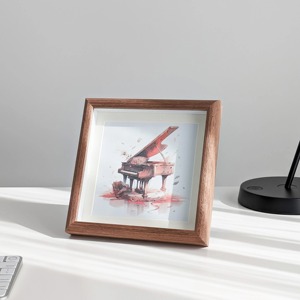 Premium Quality Bone Inlay Handmade Lightweight Customized Design Photo <b>Frame</b> Modern Eco-Friendly for Construction Long - Product Image 6