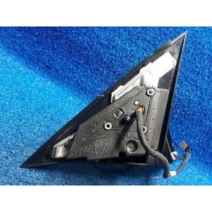 กระจกมองข้างขวามือสอง ปี 2012 รุ่น C220 CDI BlueEfficiency ของแท้ รหัสอะไหล่ A3160442 - Product Image 2
