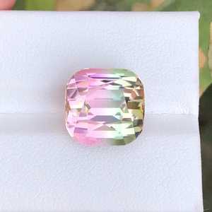 Natural Afghan Tourmaline Gemstone Loose Crystal Stone From Afghanistan For Jewelry Making And Collection - Product Image 1