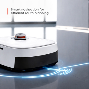 เครื่องดูดฝุ่นเชิงพาณิชย์ สำหรับดูดฝุ่นเท่านั้น - Product Image 4