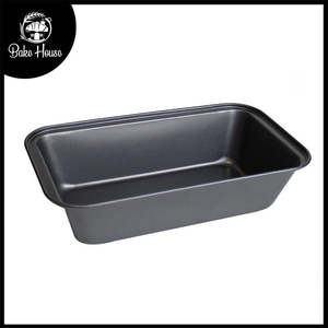 Molde Antiadherente para Pan de 23 cm, Bandeja para Hornear Pasteles, Apto para Horno, Utensilio de Cocina Duradero y Reutilizable - Product Image 3
