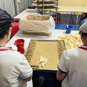 ¡OFERTA ESPECIAL! Galleta Crujiente de Frutos Secos 2026, Snack de Granos y Frutos Secos para Desayuno y Energía Diaria, Calidad Premium - Product Image 2