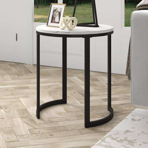 Mesa de Centro de Madera Maciza de Estilo Simple con Forma de Mariposa para el Hogar, Muebles para Sala de Estar - Product Image 6