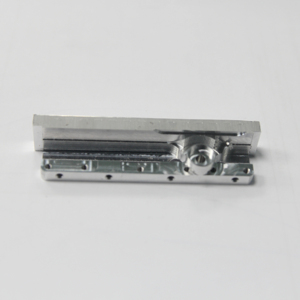 High Precision CNC Milling Vietnam Industrial Parts Supplier - Product Image 2