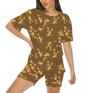 T-shirt en coton 100 % coupe classique pour homme, col rond avec impression frontale de qualité, 180 grammes, tricoté uni pour l'été – Vente en gros - Product Image 5