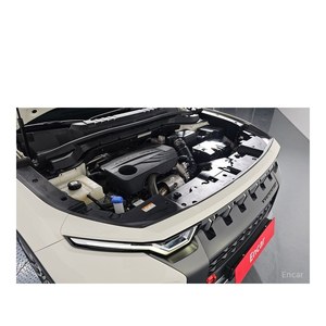 KGM KG Mobility (SsangYong) Torres Gasolina 1.5 2WD Modelo Abril 2022 37.319 km Transmisión Automática Asientos de Cuero Cámara Trasera Izquierda - Product Image 6