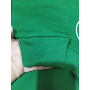 Sudadera con Capucha para Hombre, Bordado Chenille, Diseño Personalizado, Estilo Pullover, Proveedor OEM, 100% Algodón Felpa, Fabricación de Alta Calidad, MOQ Bajo - Product Image 3