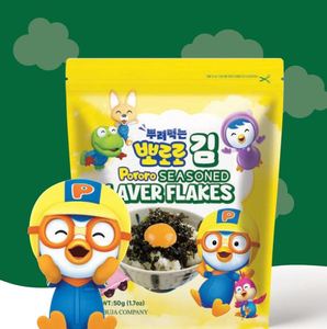 โปโรโรสาหร่ายปรุงรส 50 ก - Product Image 1