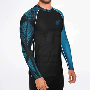 Wholesale <b>Compression</b> <b>Shirts</b> Workout Wear <b>Compression</b> <b>Shirts</b> Long Sleeves <b>Compression</b> <b>Shirts</b> - Product Image 6