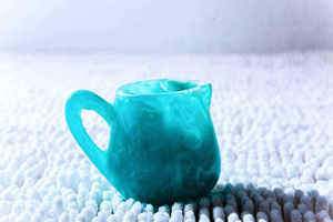 Pitchers Resin Pitcher <b>Jug</b> for Daily Use Fruit Infusion Classic Design Dishwasher Safe Eco-Friendly 1.5L Capacity for Parties - Product Image 4