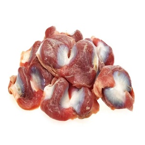 Gástricas y Hígados de Pollo Orgánicos Congelados a Granel, Procesados con Vitaminas, Parte de Pechuga de Pollo Cortada, Proveedor Disponible para la Venta - Product Image 5