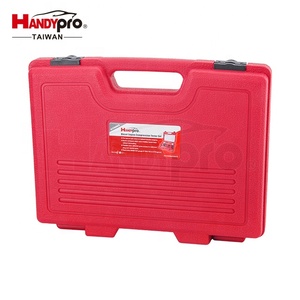 Ensemble de testeurs de compression de moteur diesel HANDYPRO en acier allié moulé par soufflage - Outils de diagnostic et de réparation de véhicules - Product Image 6