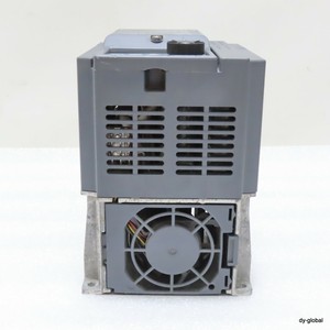 อินเวอร์เตอร์ FR-D740 5.5KW 380V AC ระบบควบคุมความถี่แปรผัน VFD สำหรับมอเตอร์ 3 เฟส ควบคุมความเร็วมอเตอร์ ระบบอัตโนมัติอุตสาหกรรม - Product Image 2