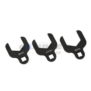 Llave de Acero para Bomba de Agua TAIWAN CALIBRE, 39mm/41mm/46mm, Herramienta de Extracción con Enchufe de 1/2 pulgada para Reparación de Automóviles GM 1.2L-1.6L - Product Image 1