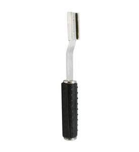 Raspadores Incisivos Pequeños Reutilizables de Alta Calidad, Herramienta de Odontología Equina para Animales Grandes, Instrumentos Veterinarios Disponibles - Product Image 6