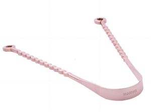 ที่ขูดลิ้นเกรดทางการแพทย์ ผลิตเพื่อจำหน่ายภายใต้แบรนด์ของกลุ่มคลินิกทันตกรรมและสำหรับการขยายการค้าขายส่งระหว่างประเทศ - Product Image 6