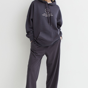 Top Quality Women Hoodie Pullover Fleece Sweatshirt Hooded Fuzzy Zipper Hoodies At Reasonable Price - Product Image 3