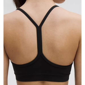 Top Corto de Tirantes Finos con Cuello en V para Mujer, Superventas 2026, Ecológico, Transpirable, Reversible, Ajuste Delgado y Suave - Product Image 5