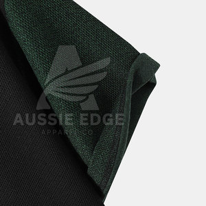 Camisetas Bordadas de Diseño al por Mayor, Camisetas Bordadas de Alta Calidad y Transpirables para Hombre, Gran Venta - Product Image 5