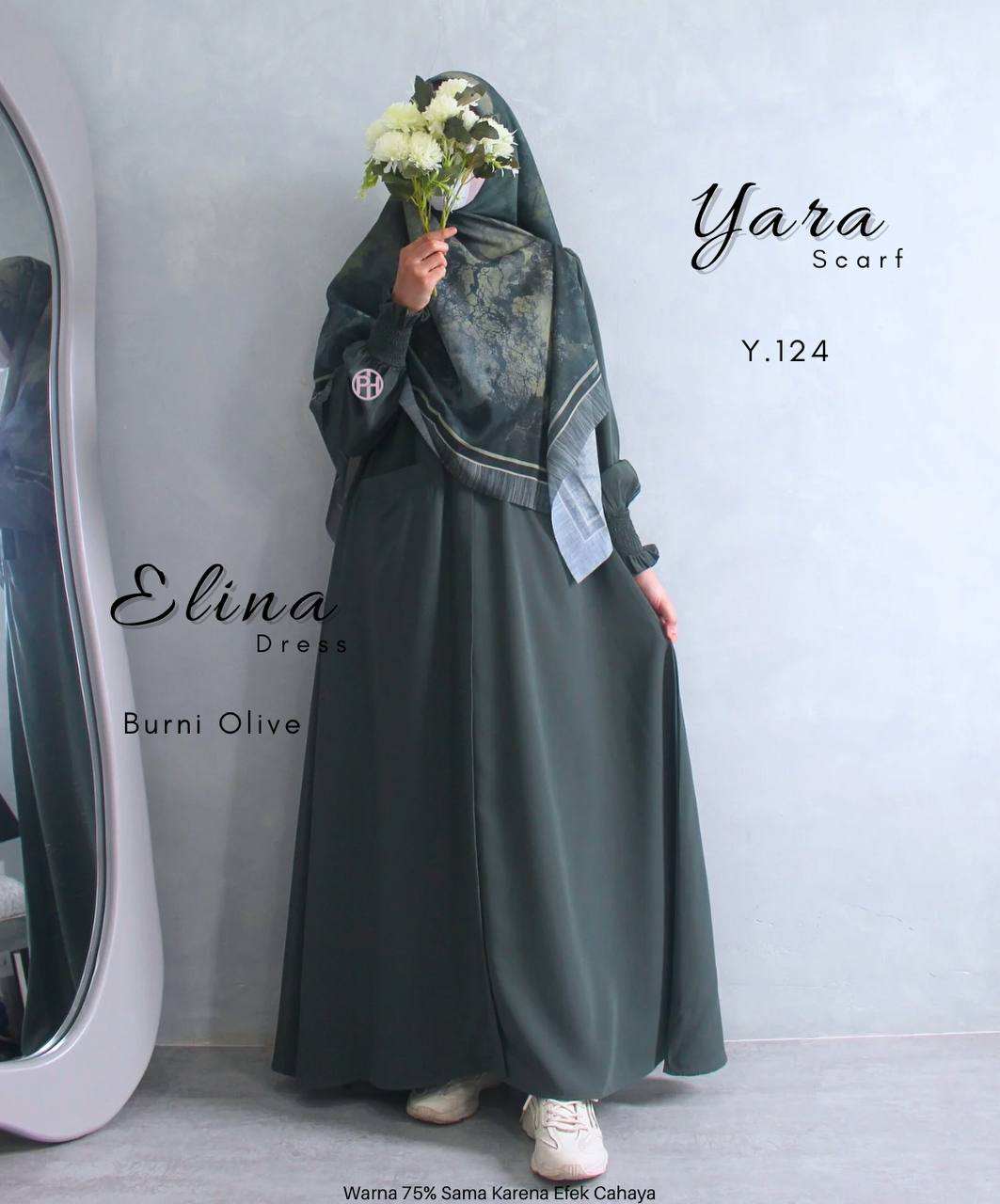 เบอร์นี่ โอลีฟ