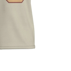 Maillot de football américain de haute qualité, imprimé avec un logo personnalisé par sublimation, en polyester, maille épaisse, manches courtes - Product Image 5