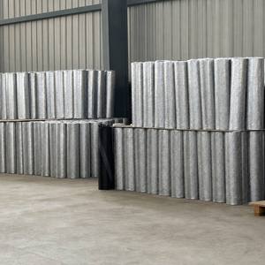 Membrane d'étanchéité en bitume modifié SBS pour projets souterrains, renforcée au polyester, qualité professionnelle, en rouleau - Product Image 5